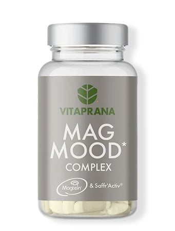 Vitaprana Mag Mood